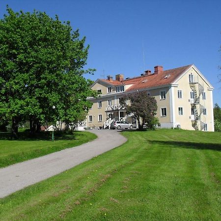 Stornasets Pensionat Och Vandrarhem Sundsvall Exterior foto