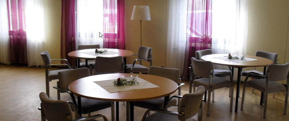 Stornasets Pensionat Och Vandrarhem Sundsvall Exterior foto