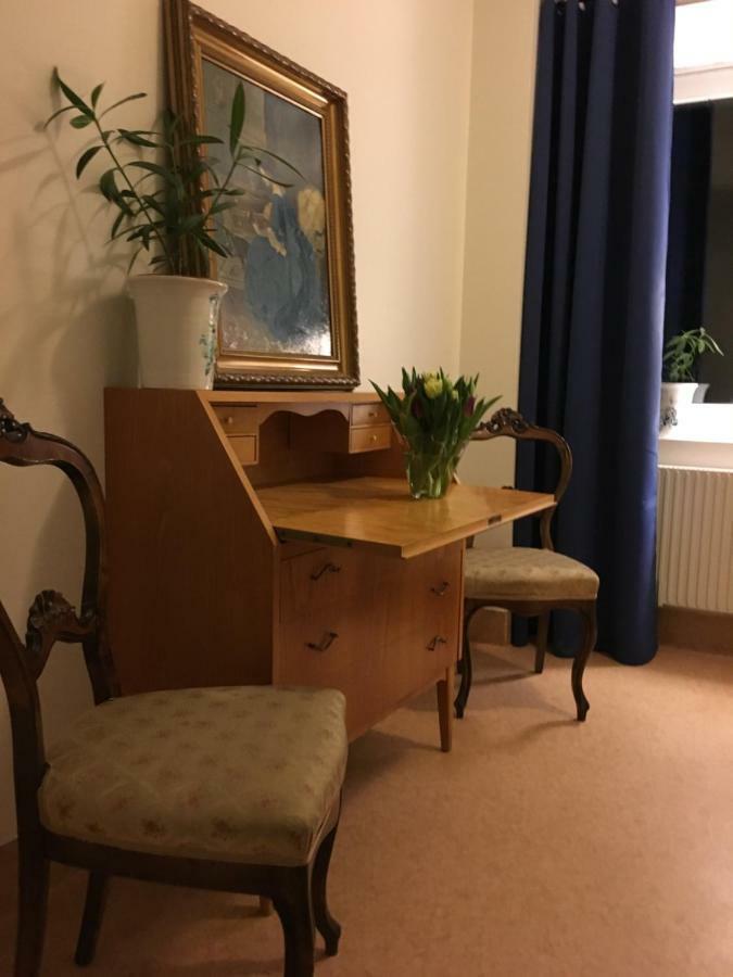 Stornasets Pensionat Och Vandrarhem Sundsvall Exterior foto